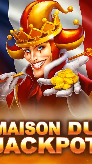 Maison du Jackpot Screenshot
