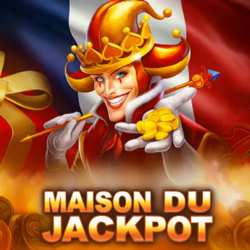 Maison du Jackpot